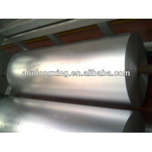 blister Aluminium Foil Jumbo Roll